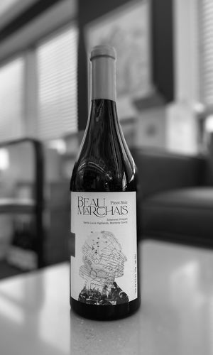 
                  
                    Load image into Gallery viewer, Beau Marchais Soberanes Vineyard Pinot Noir Santa Lucia Highlands, USA 2019
                  
                