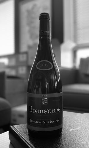
                  
                    Load image into Gallery viewer, Domaine Rene Leclerc Bourgogne Rouge Burgundy, France 2019
                  
                
