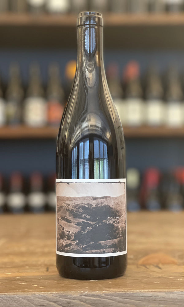 Sandhi 'White Buffalo Land Trust' Pinot Noir, CA 2021