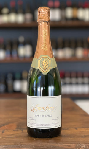 
                  
                    Load image into Gallery viewer, Schramsberg Blanc de Blancs, North Coast, USA 2020
                  
                