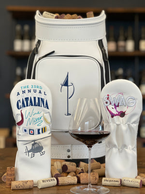 
                  
                    Load image into Gallery viewer, The Sweet Spot 6.0: Catalina Wine Mixer  ⛳️ 🍷
                  
                