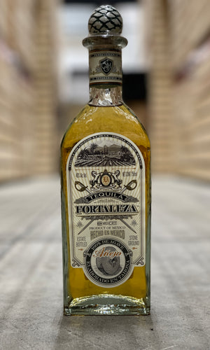 
                  
                    Load image into Gallery viewer, Fortaleza - Los Abuelos Tequila Anejo, Jalisco, Mexico
                  
                