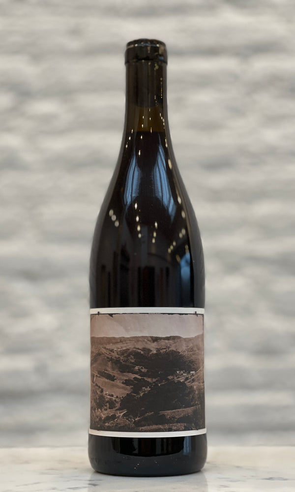 Sandhi 'White Buffalo Land Trust' Pinot Noir, CA 2021