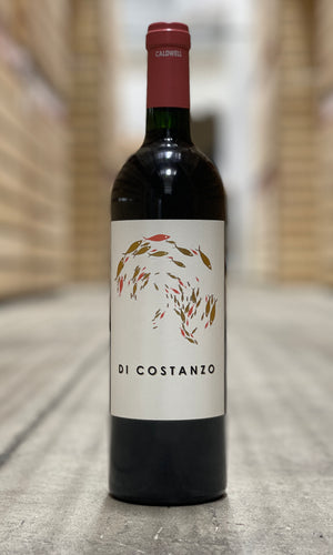 
                  
                    Load image into Gallery viewer, Di Costanzo Caldwell Vineyard Cabernet Sauvignon 2019
                  
                