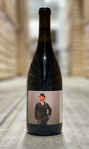 
                  
                    Load image into Gallery viewer, Cruse Wine Co. Charles Heintz Vineyard Syrah Sonoma County, USA 2019
                  
                