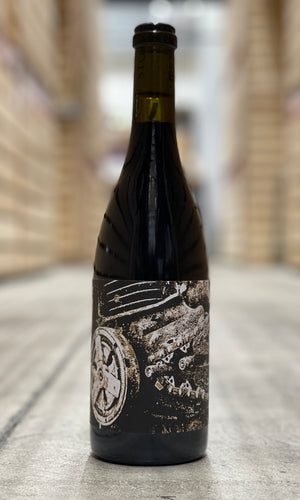 
                  
                    Load image into Gallery viewer, Herman Story Bien Nacido Vineyard Syrah, Santa Maria Valley, USA 2021
                  
                