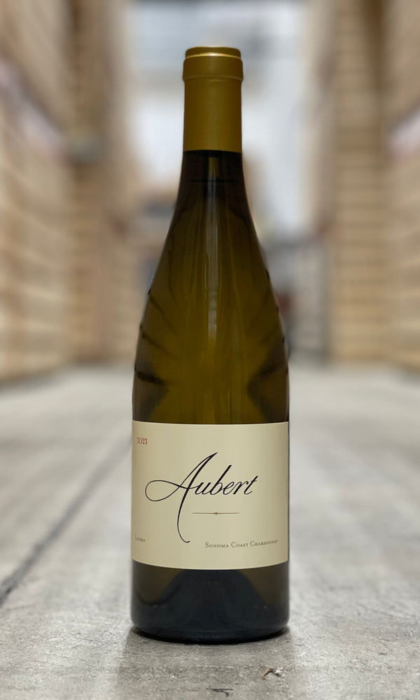 Aubert Wines Lauren Vineyard Chardonnay, Sonoma Coast, USA 2023