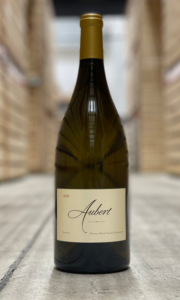 Aubert Wines Eastside Vineyard Chardonnay, Russian River Valley, USA 2023 1.5L
