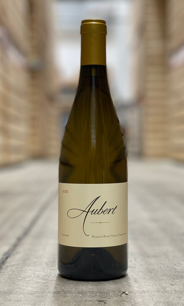 Aubert Wines Eastside Vineyard Chardonnay, Russian River Valley, USA 2023