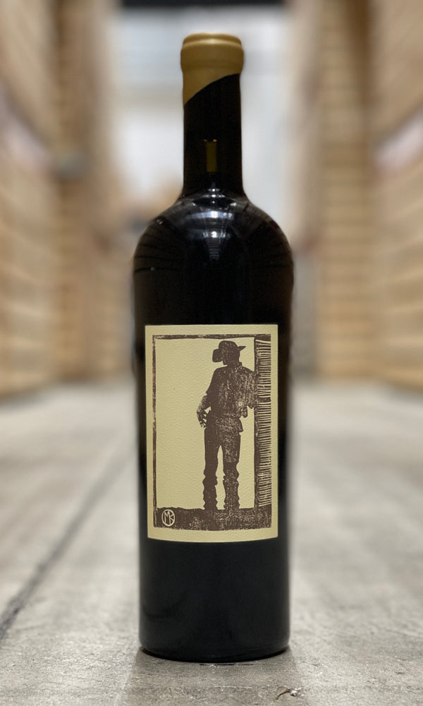 Sine Qua Non Distenta IV Syrah, California, USA 2022