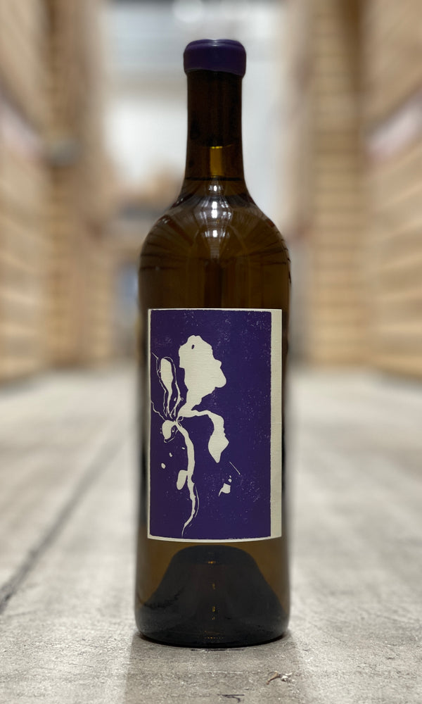 Sine Qua Non Distenta III White, California, USA 2021