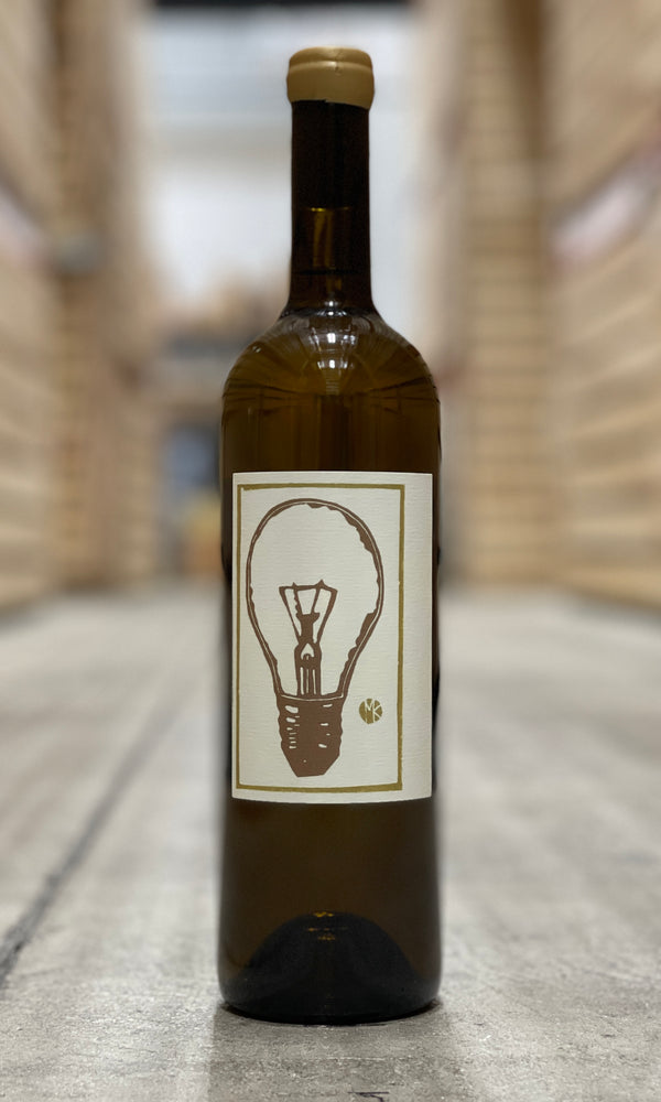 Sine Qua Non Distenta IV White, California, USA 2022