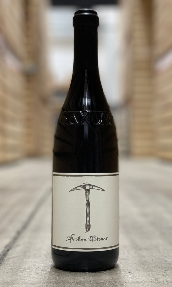 Saxum Vineyards Broken Stones, Paso Robles, USA 2022