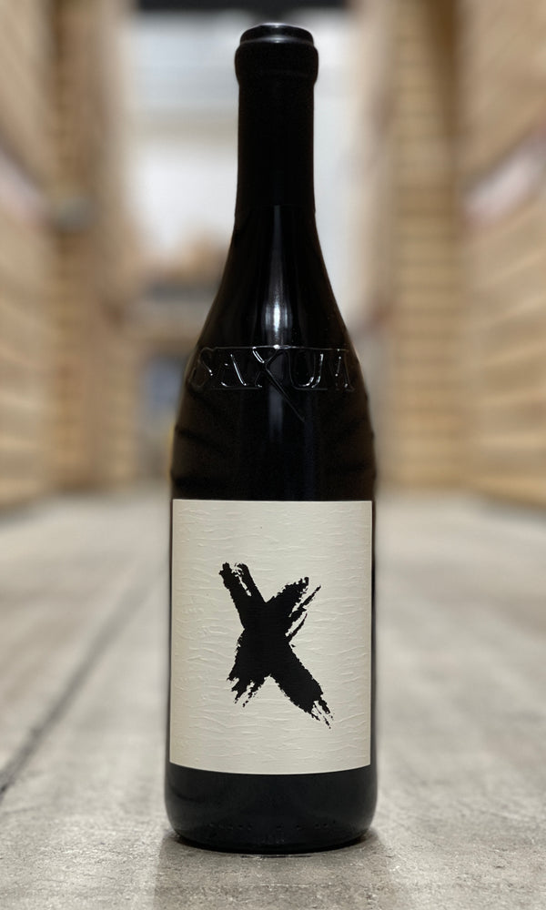 Saxum Vineyards The Hexe, Paso Robles Willow Creek District, USA 2021