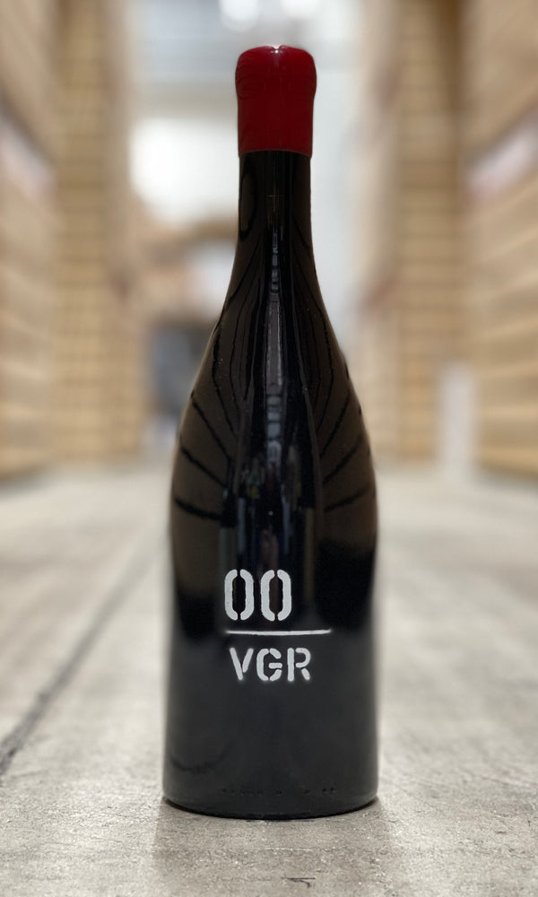 00 Wines 'VGR' Very Good Red Pinot Noir, Oregon, USA 2022