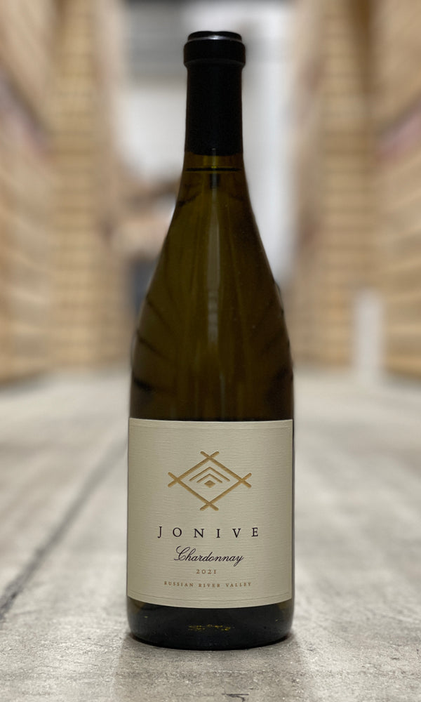Jonive Chardonnay, Russian River Valley, USA 2021