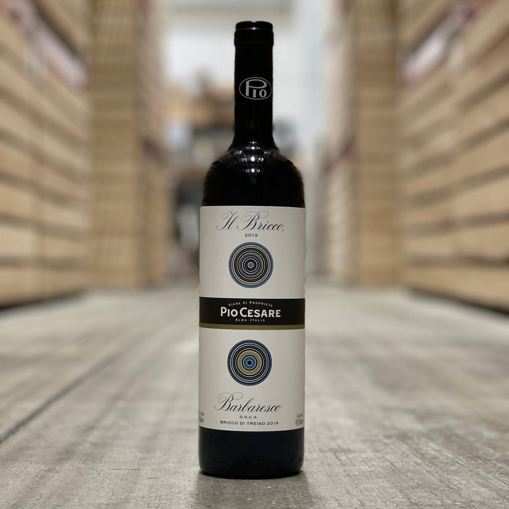 Pio Cesare Il Bricco di Treiso, Barbaresco DOCG, Italy 2019