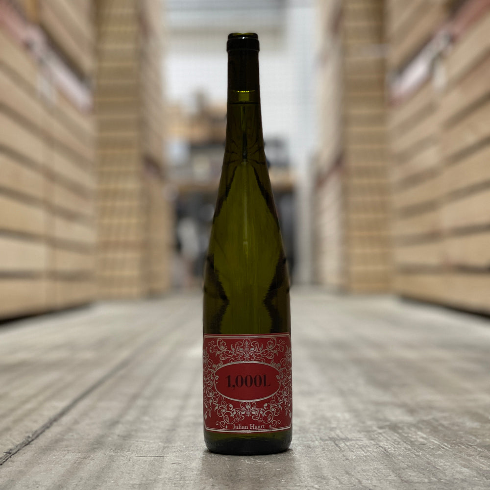 Julian Haart '1000 L' Riesling, Mosel, Germany
