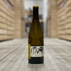 
                  
                    Load image into Gallery viewer, Domaine Pattes Loup (Thomas Pico) Chablis Vent D&amp;#39;Ange, Burgundy, France 2022
                  
                