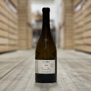 
                  
                    Load image into Gallery viewer, Domaine Pattes Loup (Thomas Pico) Butteaux, Chablis Premier Cru, France 2020
                  
                