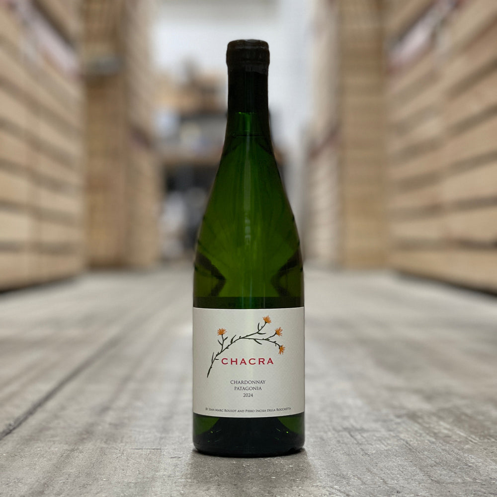 Bodega Chacra Chardonnay, Rio Negro, Argentina 2024