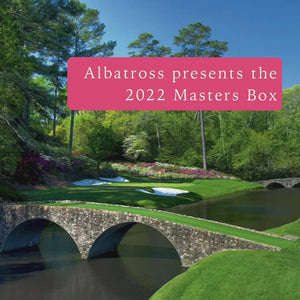 
                  
                    Load and play video in Gallery viewer, The Sweet Spot 4.0:  The 2022 Masters Box
                  
                