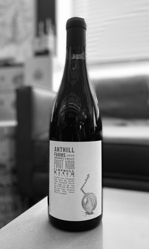 
                  
                    Load image into Gallery viewer, Anthill Farms &amp;quot;Campbell Ranch&amp;quot; Pinot Noir California 2020
                  
                