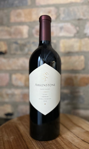 
                  
                    Load image into Gallery viewer, Arkenstone Obsidian Cabernet Napa Valley 2014
                  
                