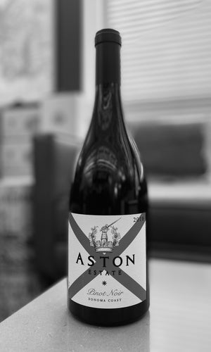 
                  
                    Load image into Gallery viewer, Aston Estate Pinot Noir Sonoma Coast, USA 2016
                  
                