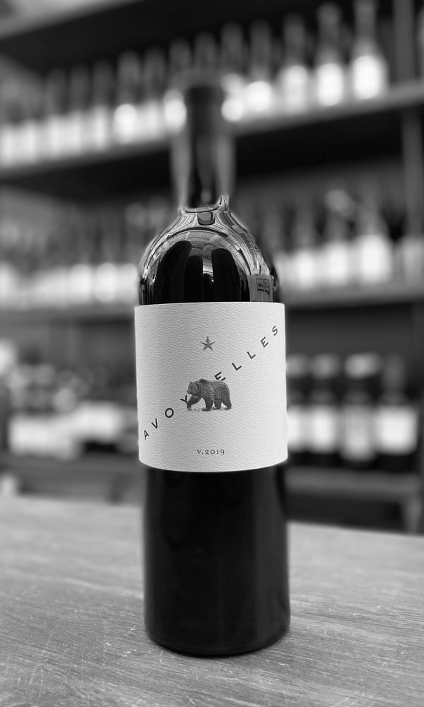 
                  
                    Load image into Gallery viewer, Patria &amp;#39;Avoyelles&amp;#39; Red Blend Oakville, USA 2019
                  
                