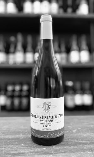 
                  
                    Load image into Gallery viewer, Domaine Bachelier Chablis 1er Cru Vaillons 2020
                  
                