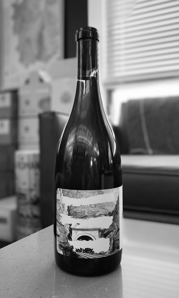 
                  
                    Load image into Gallery viewer, Cruse Wine Co. Rorick Vineyard Chardonnay Sierra Foothills, USA 2019
                  
                
