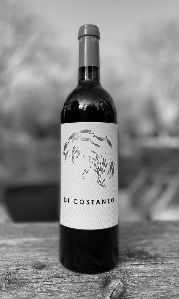 
                  
                    Load image into Gallery viewer, Di Costanzo Cabernet Sauvignon Farella Vineyard 2017
                  
                