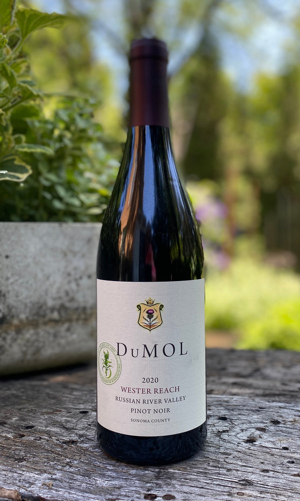 
                  
                    Load image into Gallery viewer, DuMOL Wester Reach Pinot Noir Russian River Valley, USA 2020
                  
                