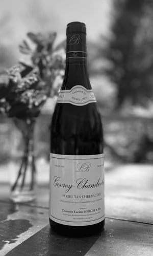 
                  
                    Load image into Gallery viewer, Domaine Lucien Boillot &amp;amp; Fils Les Cherbaudes Gevrey-Chambertin Premier Cru 2017
                  
                