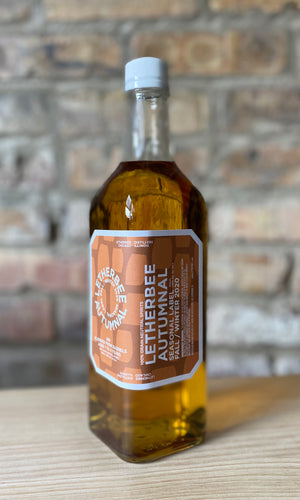 
                  
                    Load image into Gallery viewer, Letherbee Autumnal Gin 2020
                  
                