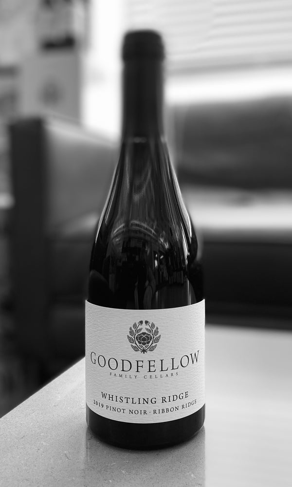 
                  
                    Load image into Gallery viewer, Goodfellow Family Cellars &amp;quot;Whistling Ridge&amp;quot; Chardonnay Oregon 375ml
                  
                