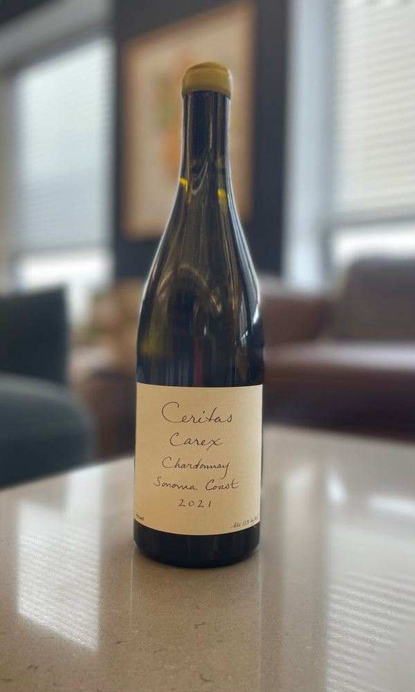 Ceritas Chardonnay Carex 2021