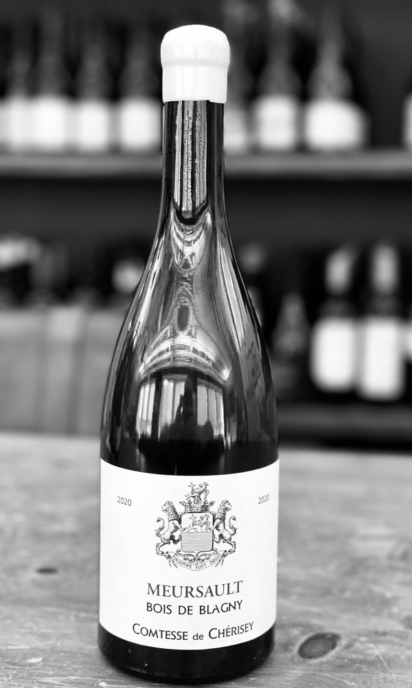 
                  
                    Load image into Gallery viewer, Domaine Comtesse de Cherisey Meursault Bois de Blagny 2020
                  
                