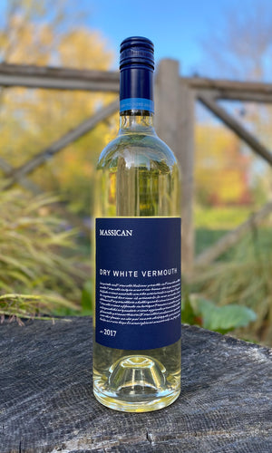
                  
                    Load image into Gallery viewer, Massican Vermouth Bianco Dry 2017
                  
                