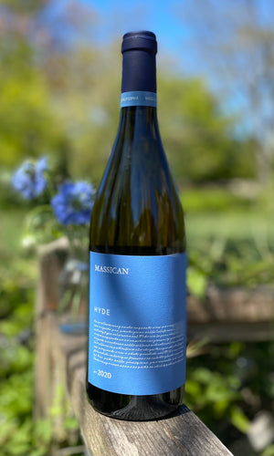 
                  
                    Load image into Gallery viewer, Massican Hyde Vineyard Chardonnay 2020
                  
                