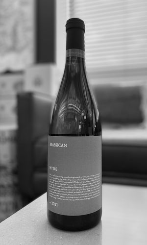 
                  
                    Load image into Gallery viewer, Massican Hyde Vineyard Chardonnay 2021
                  
                