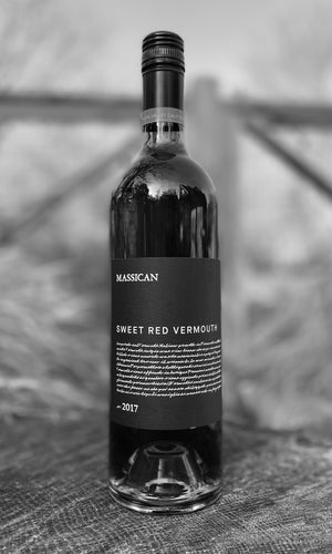 
                  
                    Load image into Gallery viewer, Massican Vermouth Rosso Sweet 2017
                  
                