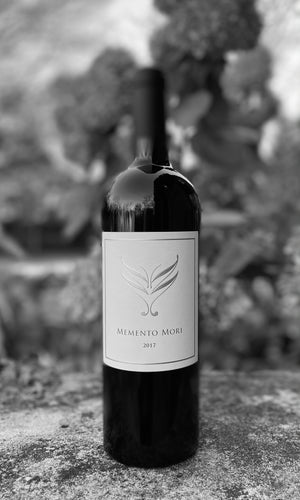 
                  
                    Load image into Gallery viewer, Memento Mori Red Wine 2017
                  
                