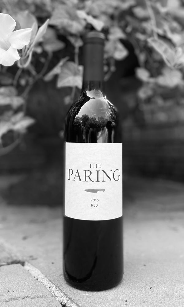 
                  
                    Load image into Gallery viewer, Jonata The Paring Red California 2016
                  
                
