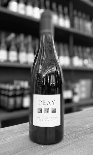 
                  
                    Load image into Gallery viewer, Peay Vineyards Estate Viognier Sonoma Coast 2019
                  
                