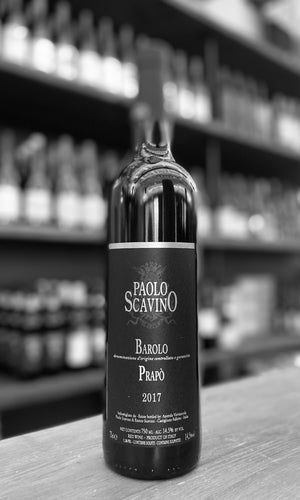 
                  
                    Load image into Gallery viewer, Paolo Scavino Barolo Prapo 2017
                  
                
