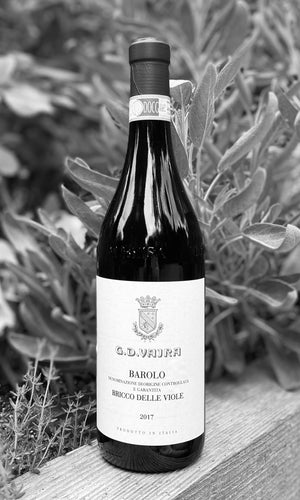 
                  
                    Load image into Gallery viewer, G.D. Vajra Bricco delle Viole, Barolo DOCG, Italy 2017
                  
                