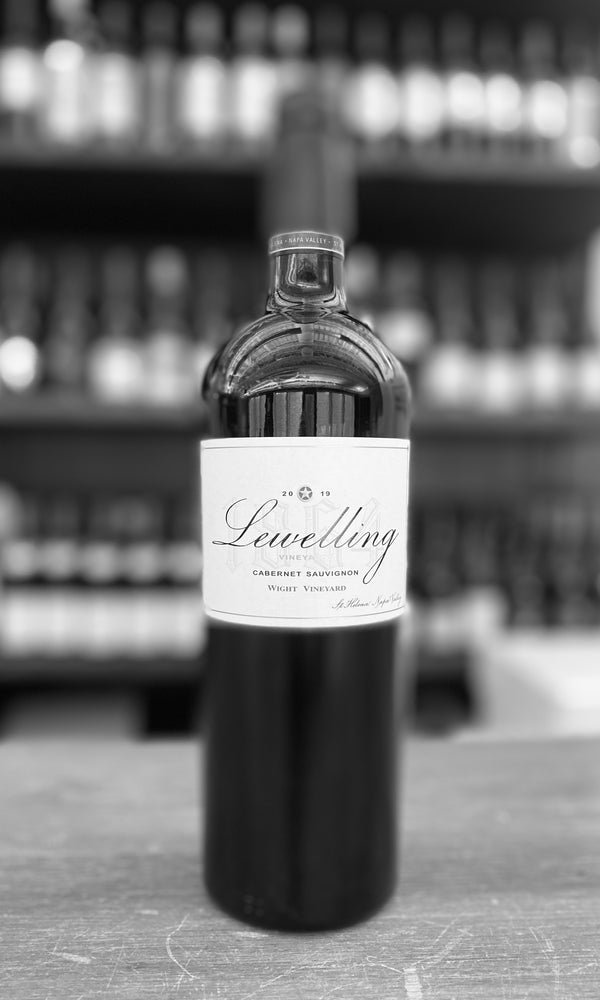 
                  
                    Load image into Gallery viewer, Lewelling Vineyards Wight Vineyard Cabernet Sauvignon Napa Valley, USA 2019
                  
                