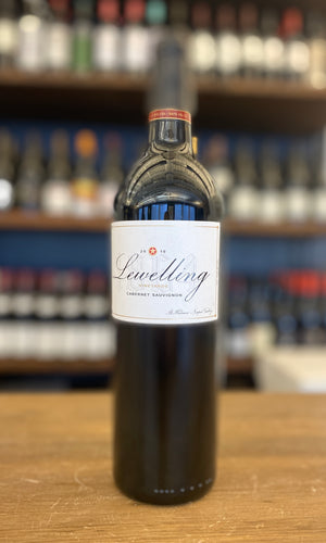 
                  
                    Load image into Gallery viewer, Lewelling Vineyards Cabernet Sauvignon St Helena, USA 2019
                  
                